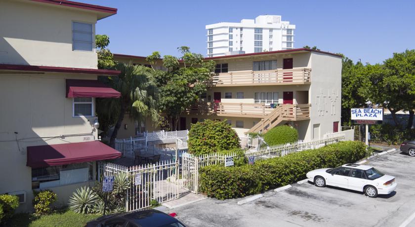 Фото 
Roosevelt Hotel
