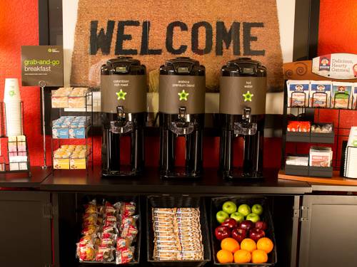 Фото 
Seattle Suites Bell
