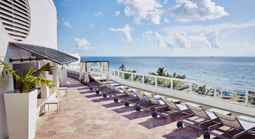 Фото 
Extended Stay America - Seattle - Northgate
