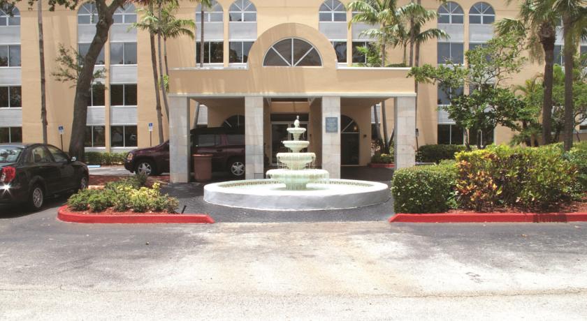 Фото 
Sun Hill Motel
