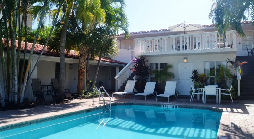 Фото 
Courtyard Seattle Downtown&#47;Lake Union
