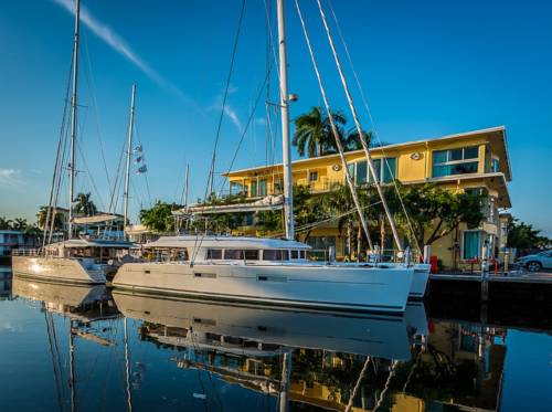 Фото 
Four Points by Sheraton Downtown Seattle Center
