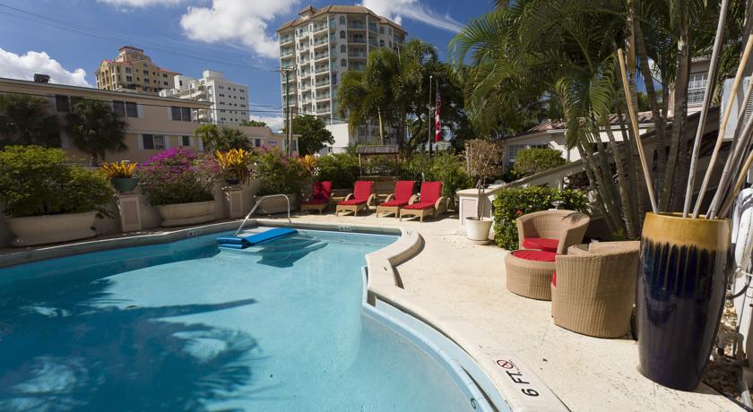 Фото 
Renaissance Seattle Hotel
