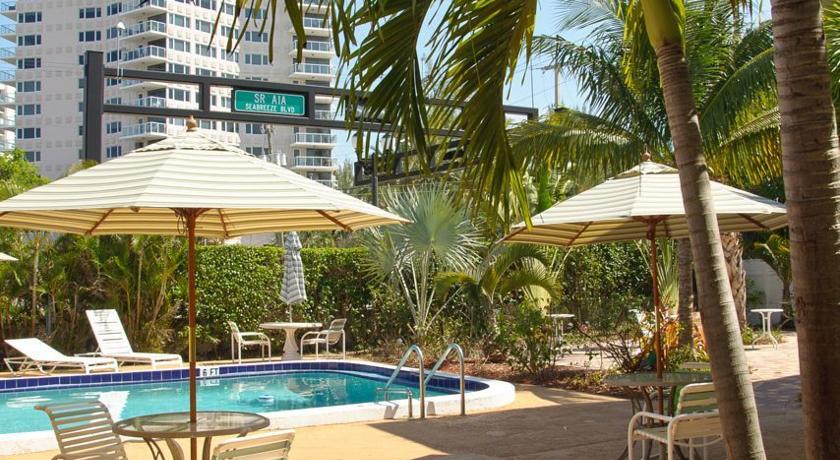 Фото 
Nites Inn Motel
