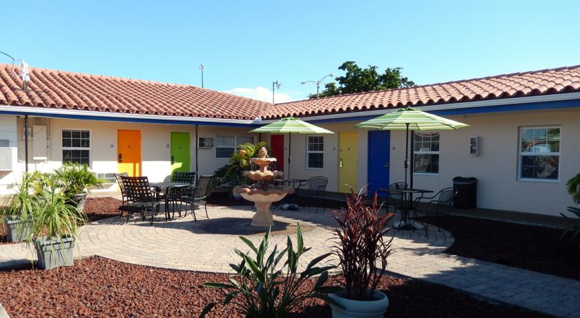 Фото 
College Inn Seattle
