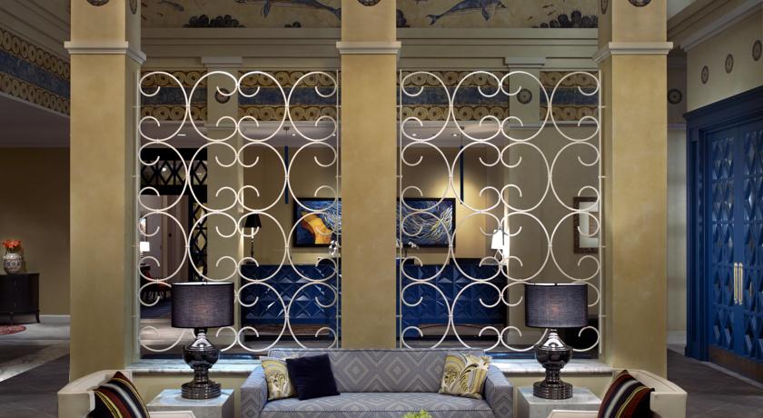 
Kings Hotel
