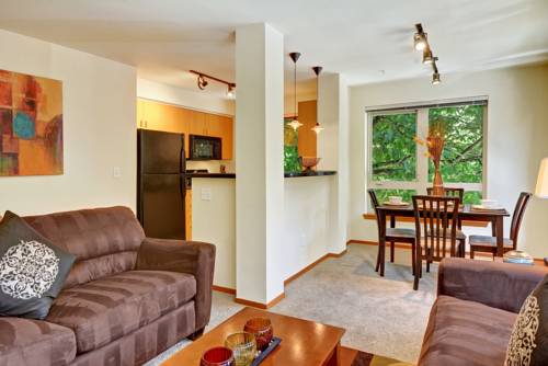 
onefinestay - Boerum Hill private homes
