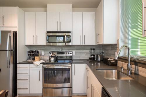 
Comfortable Brooklyn Apartment
