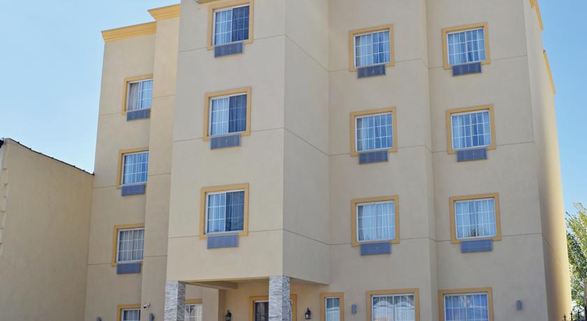 Фото 
Motel 6 Long Island City NY
