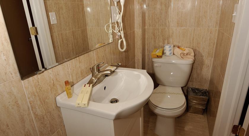 Фото 
Fairfield Inn by Marriott New York LaGuardia Airport&#47;Flushing
