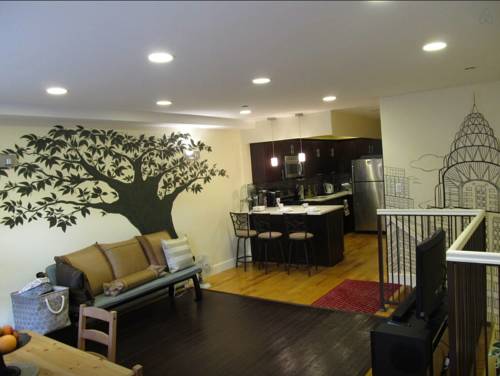 Фото 
Grandview Hotel New York
