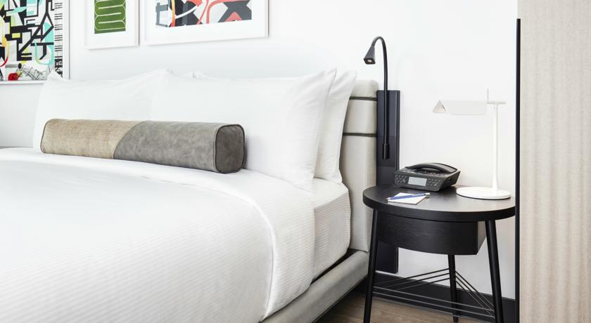 Фото 
Comfort Inn Long Island City
