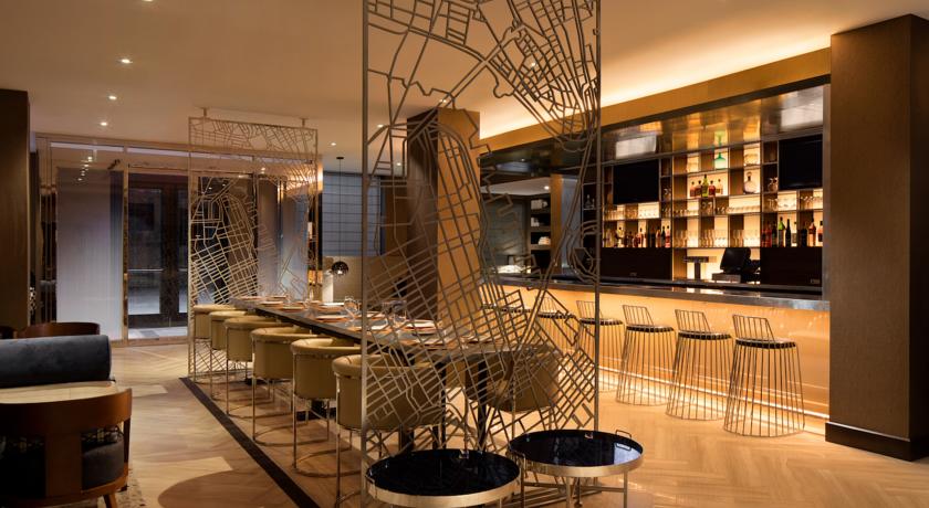 Фото 
Quality Inn Woodside Queens
