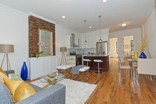 Фото 
Hilton Garden Inn Long Island City-Manhattan View
