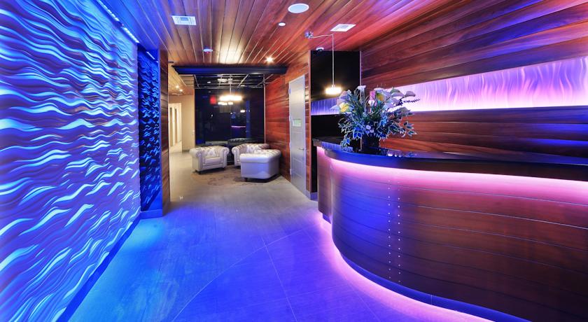 Фото 
Higher Suites
