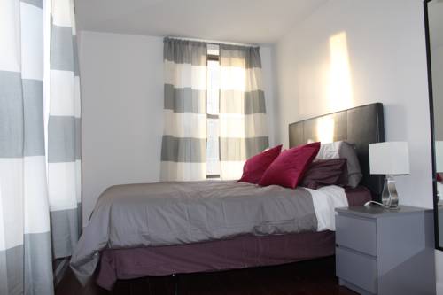 Фото 
The Local Hostel NYC
