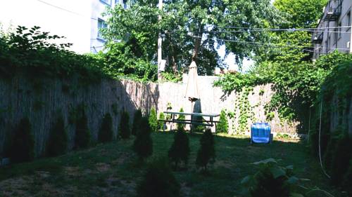 Фото 
Moblat Apartments-25-42
