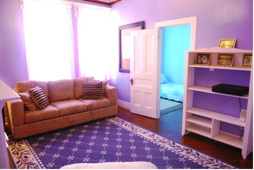 Фото 
AAE New York Hostel
