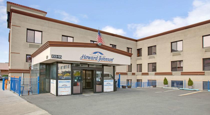 Фото 
Quality Inn & Suites Hollywood Boulevard
