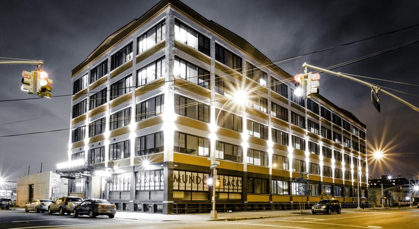 Фото 
Holiday Inn Fort Lauderdale Airport
