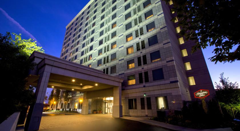 Фото 
Neptune Hollywood Beach Hotel
