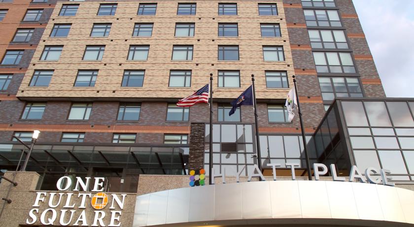 Фото 
Hampton Inn & Suites Fort Lauderdale Airport
