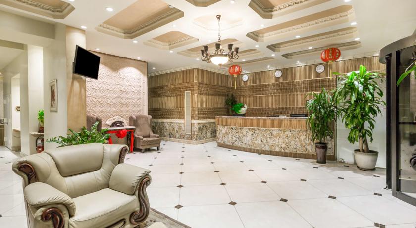 Фото 
Sofia Pool House
