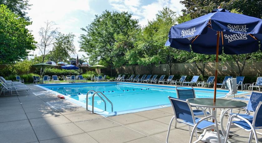 Фото 
Hollywood Sands Resort, a VRI resort
