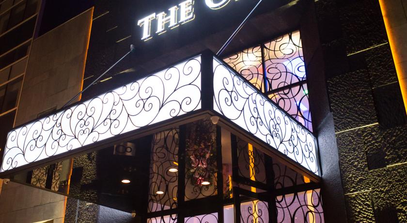 Фото 
The Desoto - Oceanview Inn
