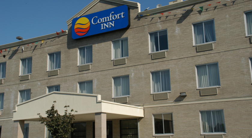 Фото 
Beachwalk Resort Hallandale Beach
