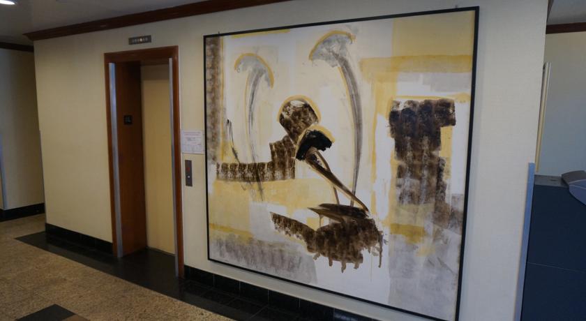 Фото 
Sheraton Philadelphia Society Hill Hotel
