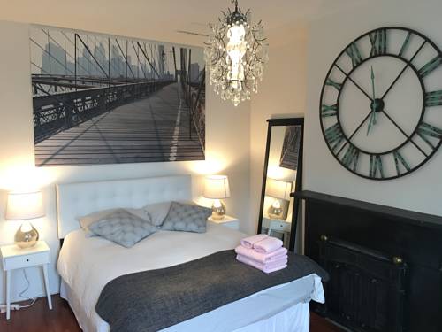 Фото 
Hilton Inn At Penn
