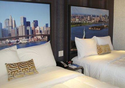 Фото 
Residence Inn by Marriott Philadelphia Airport
