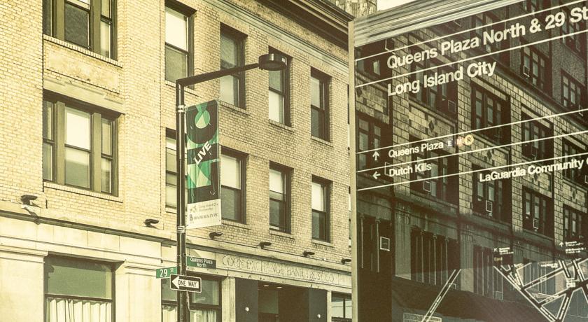 Фото 
Holiday Inn Express Philadelphia-Midtown
