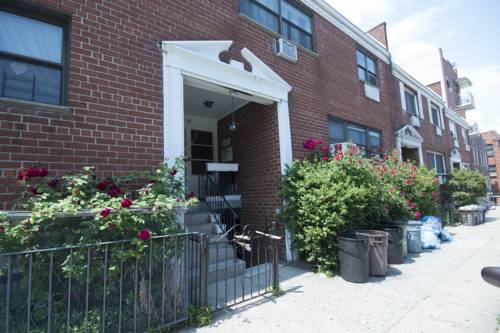 Фото 
Hyatt at the Bellevue
