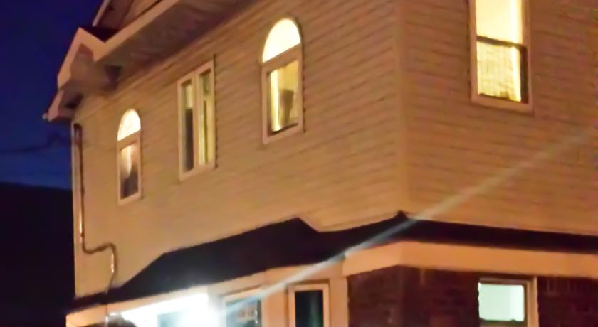 Фото 
Penrose Hotel Philadelphia
