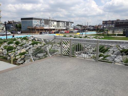 Фото 
Courtyard Philadelphia Downtown
