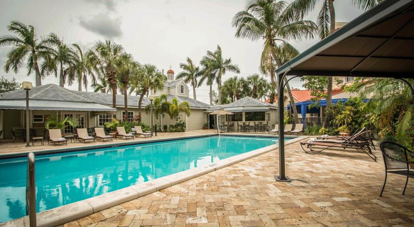 Фото 
South Bridge Bed and Breakfast
