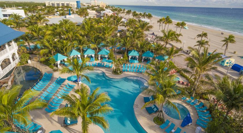 Фото 
Hawthorn Suites by Wyndham Philadelphia Airport
