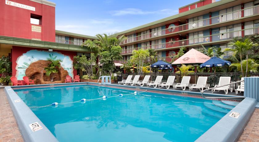 Фото 
Homewood Suites University City Philadelphia
