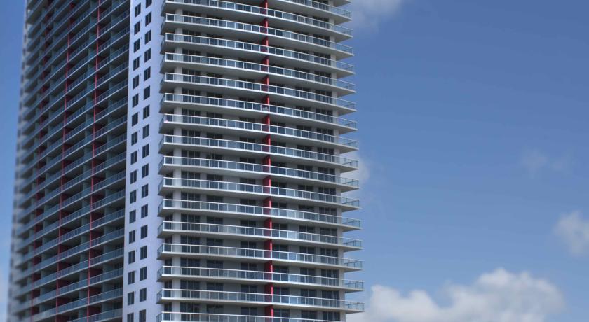 Фото 
Luxury Apartment on Rittenhouse Square - Two Bedroom Apartment
