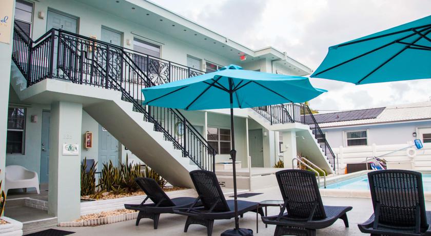 Фото 
3BR 2BA Lux Duplex by Convention Center
