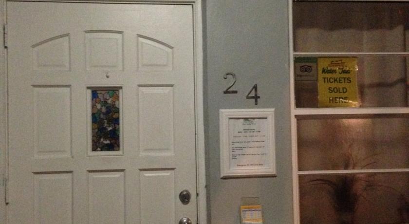 Фото 
Philadelphia Bella Vista Bed and Breakfast
