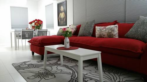 Фото 
Rittenhouse Square 2BR Apartment
