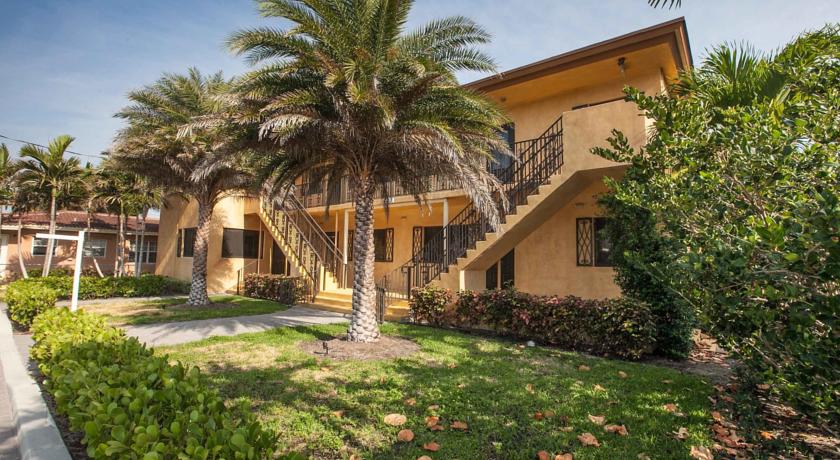 Фото 
The Philadelphia House
