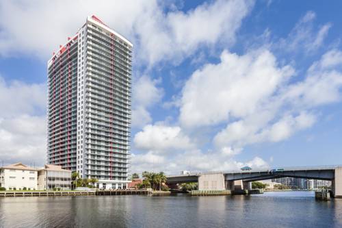 Фото 
Contemporary 2 Bedroom By Rittenhouse
