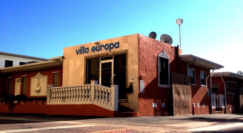 Фото 
City Line Hotel
