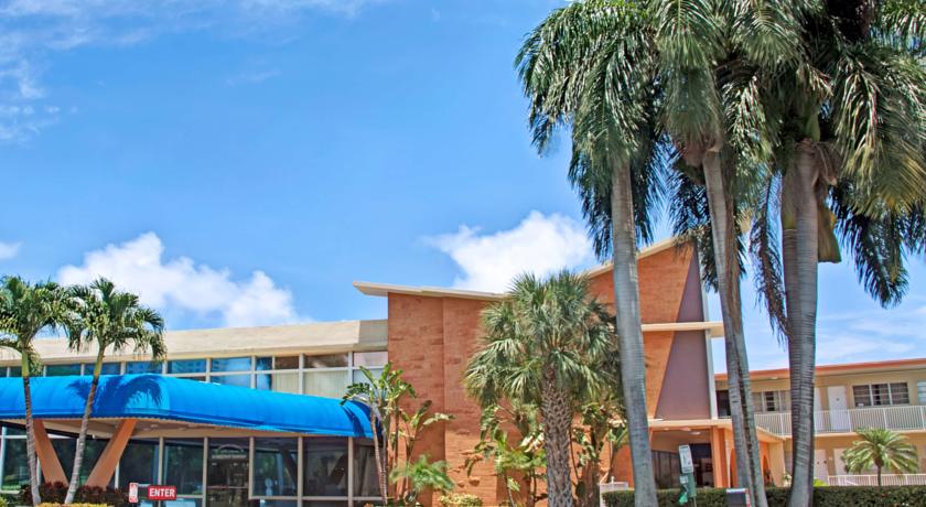 Фото 
Society Hill Hotel at Independence Park
