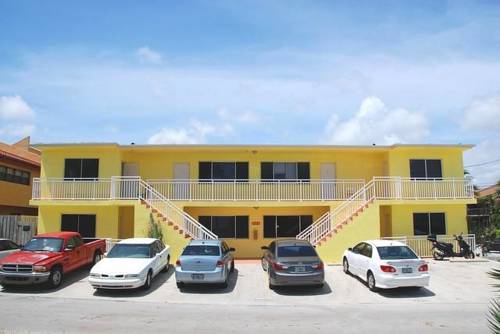 Фото 
Trump International Beach Resort
