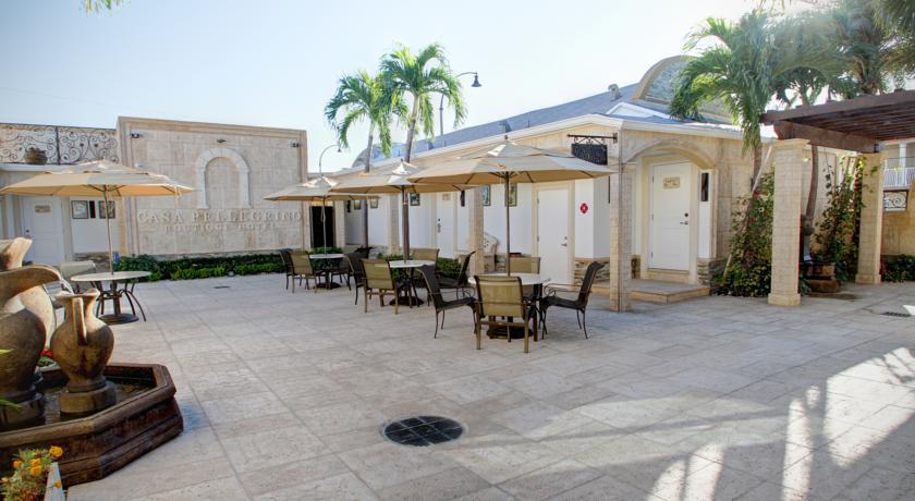 
Best Holiday Suites
